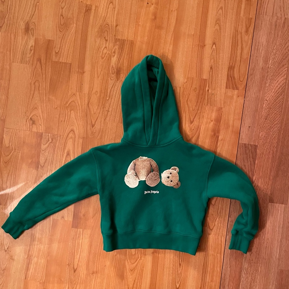 Palm Angels Hoodie